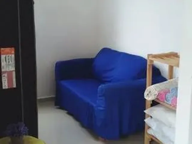 Imagem 16: Duplex Excelente, 03 Suítes, Sendo 01 Reversível, Mobiliado, Varanda,Área de Lazer