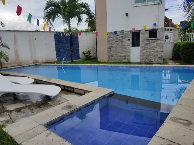 Imagem 11: Duplex Excelente, 03 Suítes, Sendo 01 Reversível, Mobiliado, Varanda,Área de Lazer