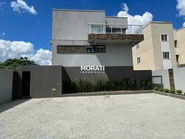 Imagem: Apartamento com Gardem de 03 Quartos no