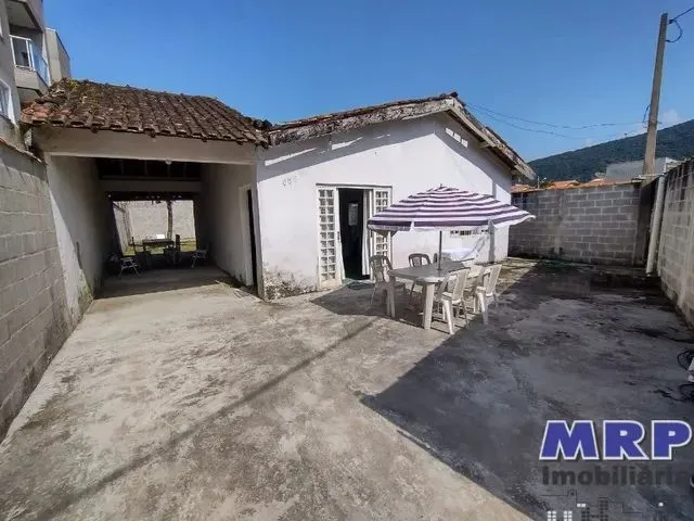 Imagem: Ca 00412 - Casa em Ubatuba com 2 Dormitórios
