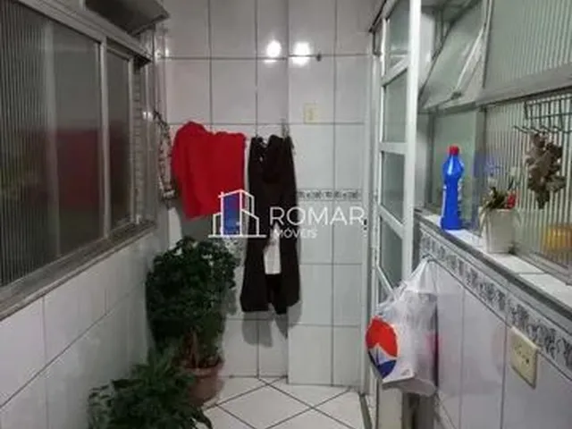 Imagem 3: Apto com 2 Dorms, Aparecida - R$ 375 Mil Cod: 1795