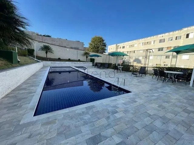Imagem: Apartamento À Venda no Jardim Nova Europa