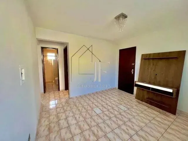 Imagem: Apartamento com 2 Quartos, Nascente - Vila