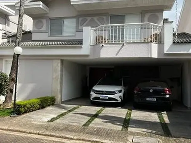 Imagem: Casa em Condomínio a Venda com 4 Quartos