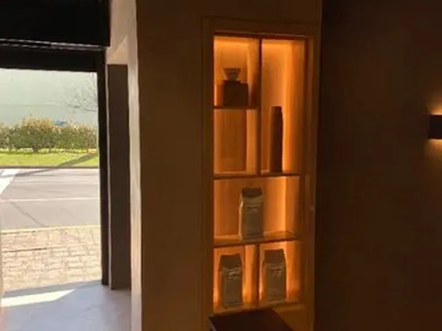 Imagem 2: Ponto Comercial Alimentício em Localização Privilegiada