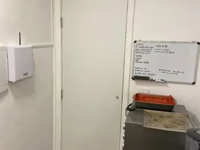 Imagem 3: Ponto Comercial Alimentício em Localização Privilegiada