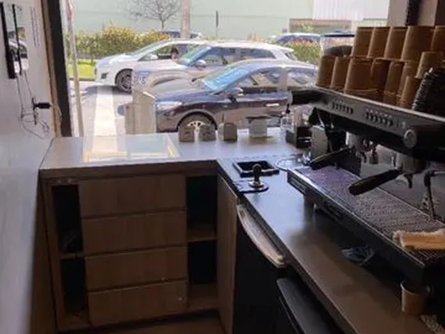 Imagem 10: Ponto Comercial Alimentício em Localização Privilegiada