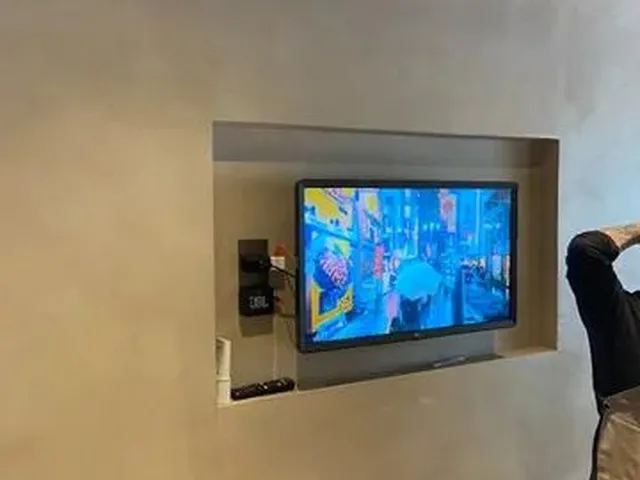 Imagem 8: Ponto Comercial Alimentício em Localização Privilegiada