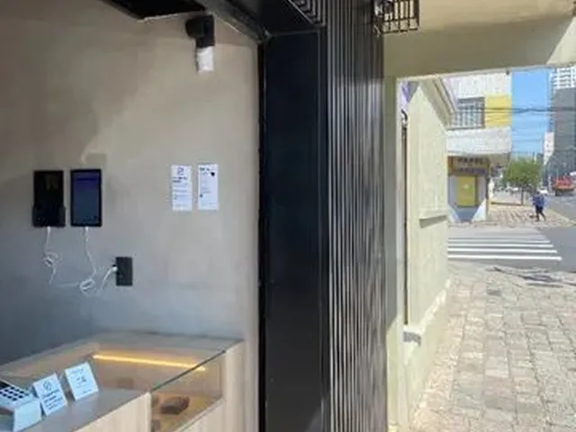 Imagem 7: Ponto Comercial Alimentício em Localização Privilegiada