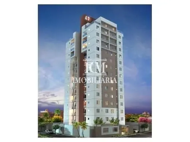 Imagem: Venda Apartamento Tibery