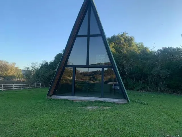 Imagem: Fazenda/Sítio/Chácara para Venda com 5000