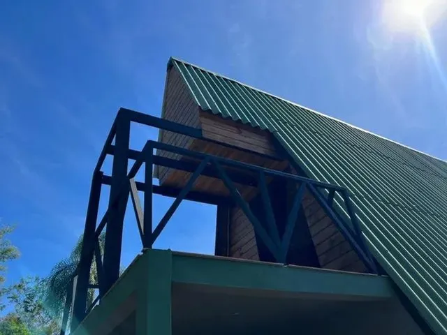 Imagem 3: Fazenda/Sítio/Chácara para Venda com 5000 Metros Quadrados com 1 Quarto em Poço Fundo