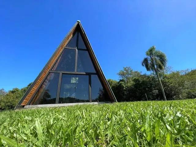 Imagem 8: Fazenda/Sítio/Chácara para Venda com 5000 Metros Quadrados com 1 Quarto em Poço Fundo