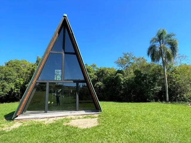 Imagem 4: Fazenda/Sítio/Chácara para Venda com 5000 Metros Quadrados com 1 Quarto em Poço Fundo