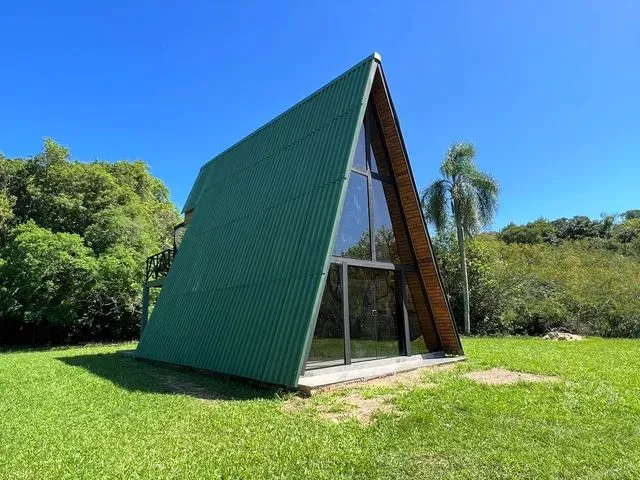 Imagem 6: Fazenda/Sítio/Chácara para Venda com 5000 Metros Quadrados com 1 Quarto em Poço Fundo
