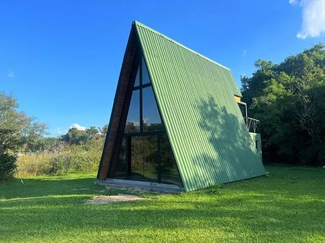 Imagem 5: Fazenda/Sítio/Chácara para Venda com 5000 Metros Quadrados com 1 Quarto em Poço Fundo