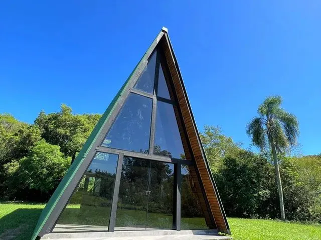 Imagem 15: Fazenda/Sítio/Chácara para Venda com 5000 Metros Quadrados com 1 Quarto em Poço Fundo