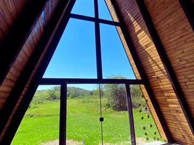 Imagem 10: Fazenda/Sítio/Chácara para Venda com 5000 Metros Quadrados com 1 Quarto em Poço Fundo
