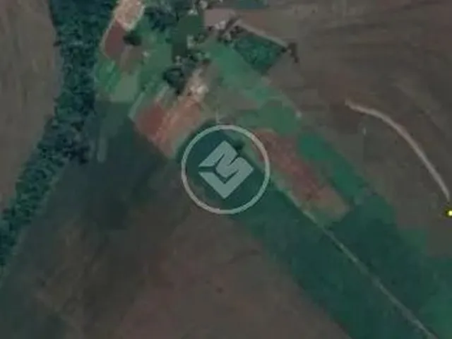 Imagem: A chácara possui 3m² de Área e está localizado em Gleba