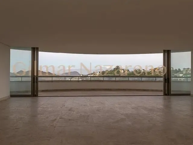 Imagem: 4 Quartos com Varanda, Vale do Sereno