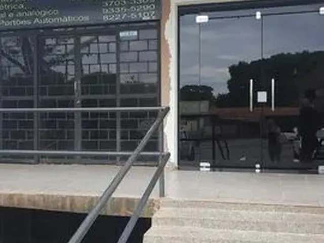 Imagem: Apartamento Sobradinho Quadra 09, de Canto