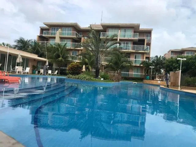 Imagem: O Palm Beach Oferece a Você e Á Sua Família