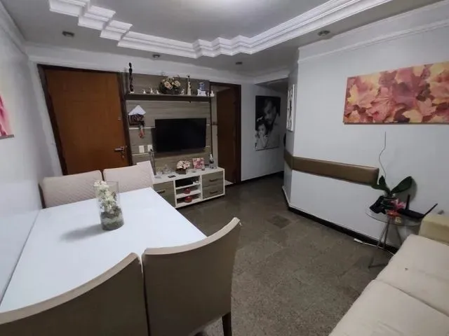 Imagem: Apartamento para Venda em Salvador, Cabula