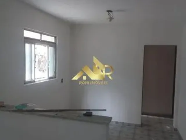 Imagem: Ribeirão das Neves - Casa Padrão - Vila