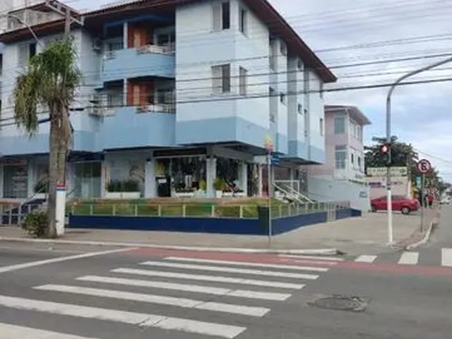 Imagem: Apto no Centrinho de Canasvieiras - Aluguel
