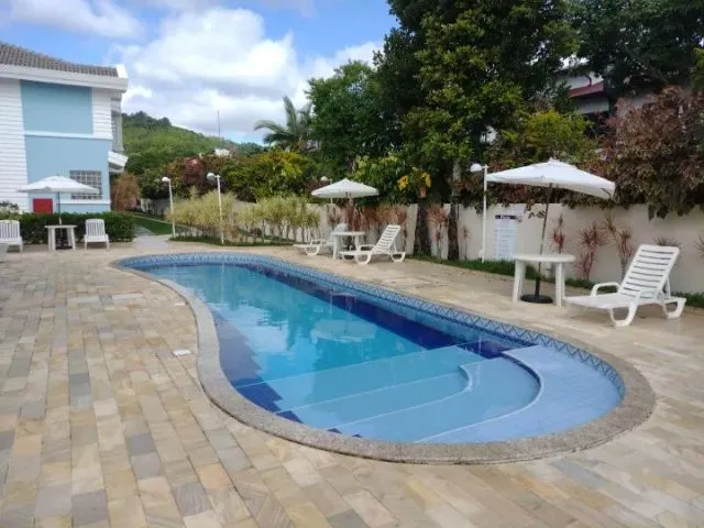 Imagem: Casa em Canasvieiras - Aluguel por Diária