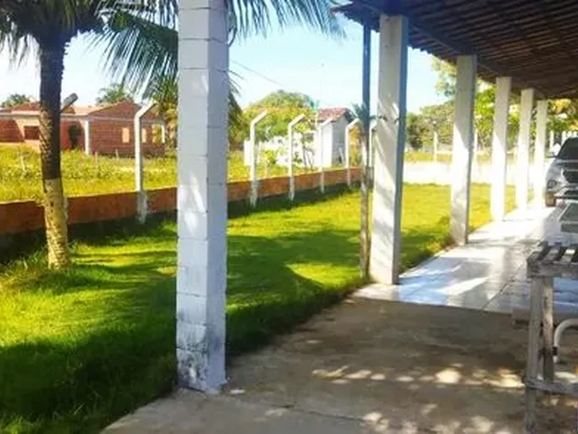 Imagem: Casa na Praia