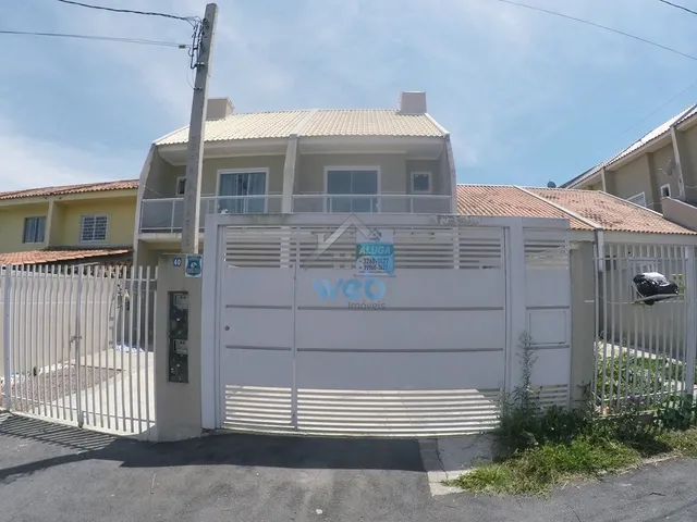 Imagem: Excelente Sobrado À Venda na Região do