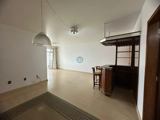 Imagem: Alugo Apartamento Mobiliado com 03 Dormitórios