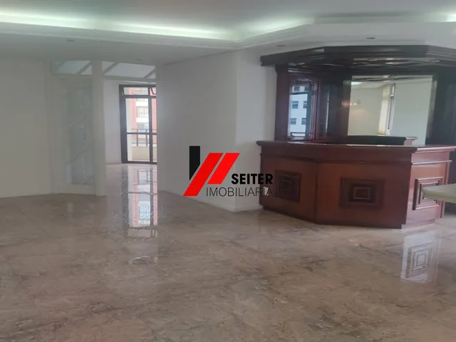 Imagem: Apartamento de 4 Dormitorios Sendo 2 Suites