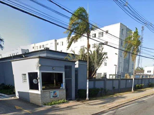 Imagem: 2 Dormitórios, 1 Banheiros, 1 Vaga na Garagem