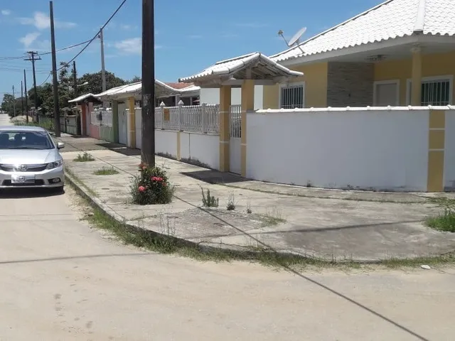 Imagem 1: 450M² de Área Total