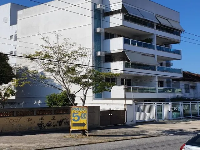 Imagem: 3 Dormitórios na Rua Avaré