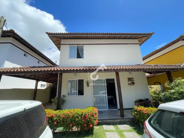 Imagem: Abrantes, Estrada do Coco. Duplex Composto