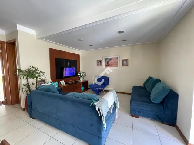 Imagem 4: Abrantes, Estrada do Coco. Duplex Composto de 4 Quartos Sendo 3 Suítes, Closet, 1 Quarto