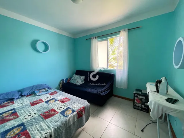 Imagem 8: Abrantes, Estrada do Coco. Duplex Composto de 4 Quartos Sendo 3 Suítes, Closet, 1 Quarto