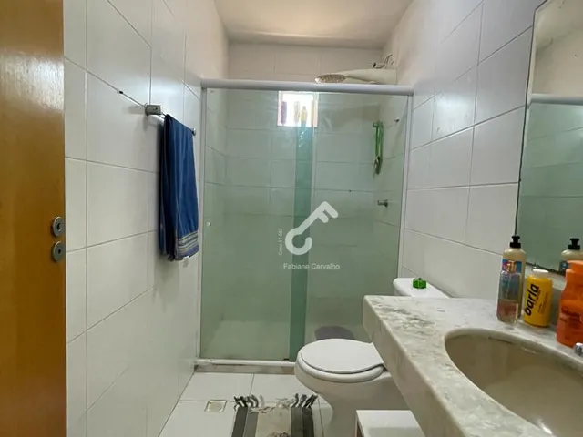 Imagem 9: Abrantes, Estrada do Coco. Duplex Composto de 4 Quartos Sendo 3 Suítes, Closet, 1 Quarto