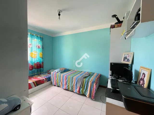 Imagem 10: Abrantes, Estrada do Coco. Duplex Composto de 4 Quartos Sendo 3 Suítes, Closet, 1 Quarto