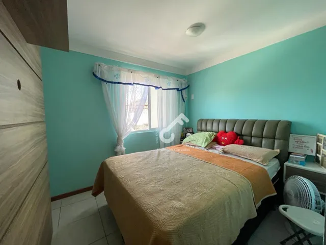 Imagem 11: Abrantes, Estrada do Coco. Duplex Composto de 4 Quartos Sendo 3 Suítes, Closet, 1 Quarto