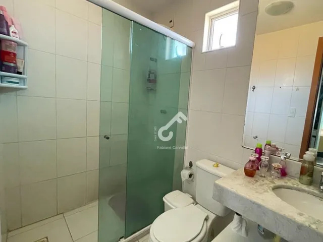 Imagem 14: Abrantes, Estrada do Coco. Duplex Composto de 4 Quartos Sendo 3 Suítes, Closet, 1 Quarto