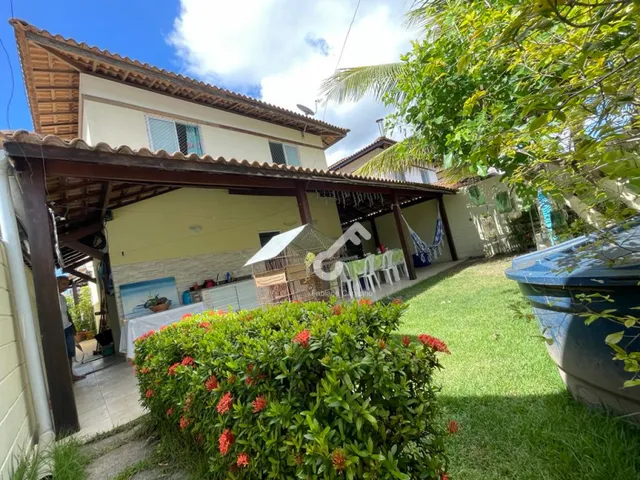 Imagem 15: Abrantes, Estrada do Coco. Duplex Composto de 4 Quartos Sendo 3 Suítes, Closet, 1 Quarto