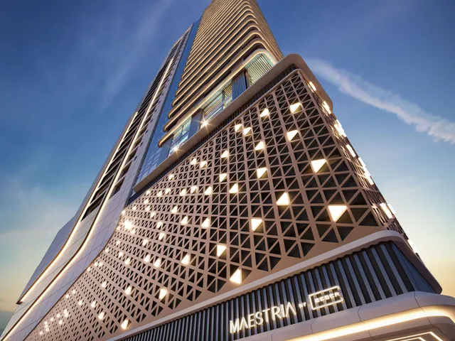 Imagem 7: Maestria - Maestria