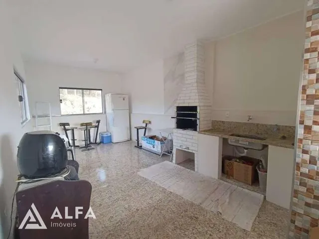 Imagem 11: Casa Aconchegante com 3 Dormitórios e Área Gourmet