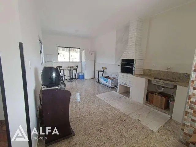 Imagem 12: Casa Aconchegante com 3 Dormitórios e Área Gourmet