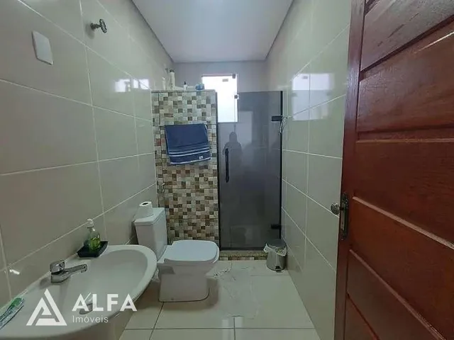 Imagem 13: Casa Aconchegante com 3 Dormitórios e Área Gourmet