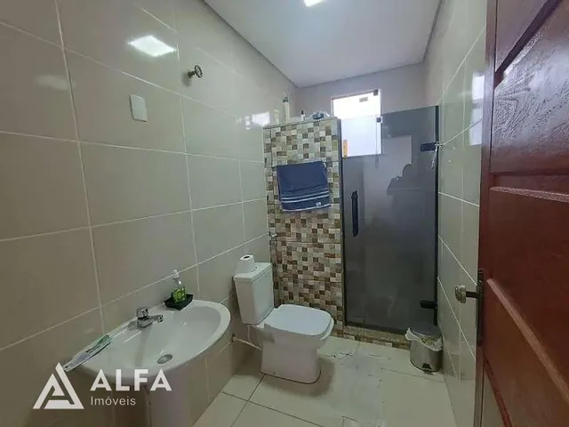Imagem 14: Casa Aconchegante com 3 Dormitórios e Área Gourmet